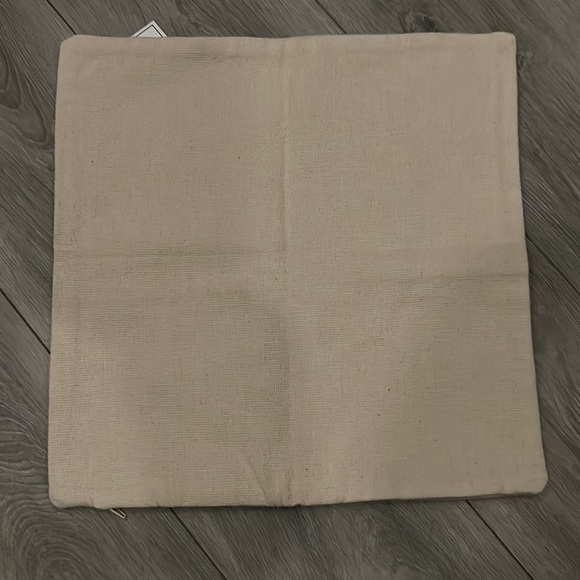 Pillow Case 16 by  16 INCH - Picture 2 of 2